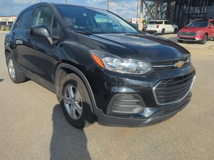 2019 Chevrolet Trax Elizabethtown KY