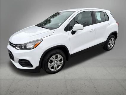 2017 Chevrolet Trax Glenwood Springs CO