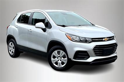 2019 Chevrolet Trax Union City GA