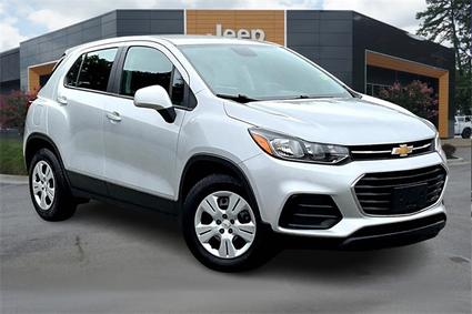 2019 Chevrolet Trax Union City GA