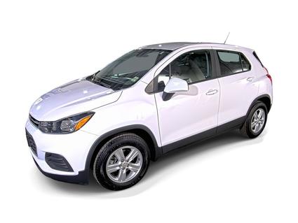 2020 Chevrolet Trax Billings MT