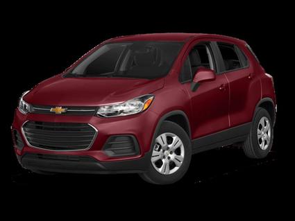 2017 Chevrolet Trax Indiana PA