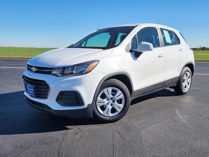 2019 Chevrolet Trax Watseka IL