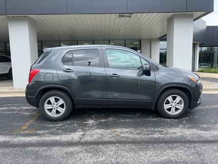 2019 Chevrolet Trax Carbondale IL