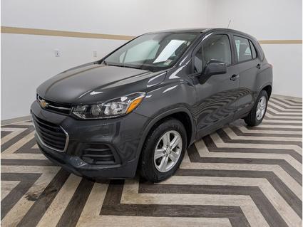 2019 Chevrolet Trax Bozeman MT