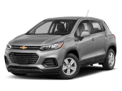 2020 Chevrolet Trax Burnsville MN