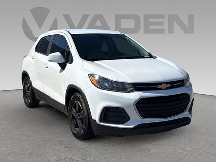 2020 Chevrolet Trax Statesboro GA