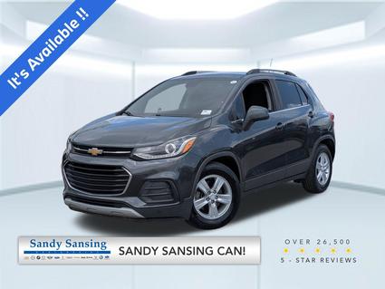 2019 Chevrolet Trax Pensacola FL