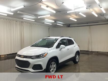 2019 Chevrolet Trax Warsaw IN