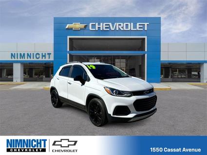 2019 Chevrolet Trax Jacksonville FL