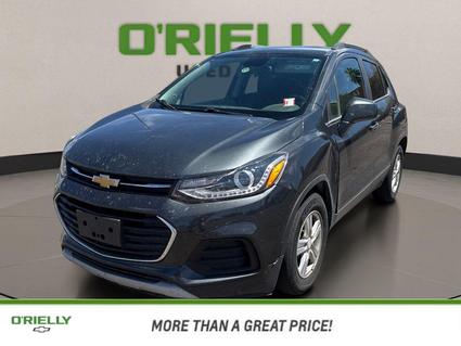 2019 Chevrolet Trax Tucson AZ