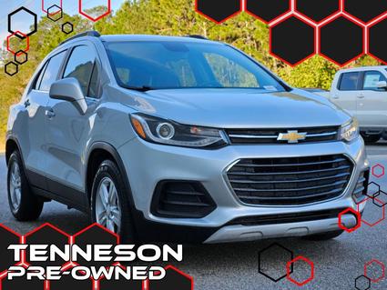 2020 Chevrolet Trax Tifton GA