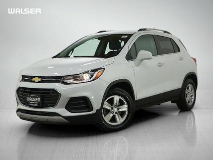 2019 Chevrolet Trax Burnsville MN