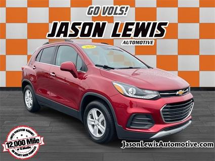 2020 Chevrolet Trax Sparta TN