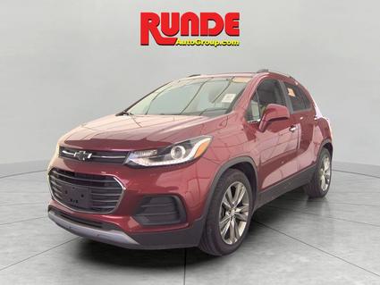 2020 Chevrolet Trax Hazel Green WI