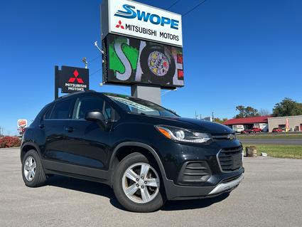 2017 Chevrolet Trax Radcliff KY