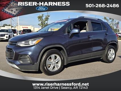 2018 Chevrolet Trax Searcy AR