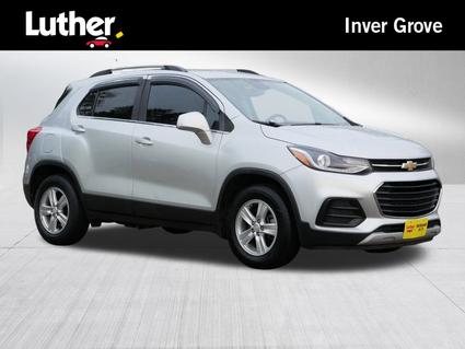 2019 Chevrolet Trax Inver Grove Heights MN