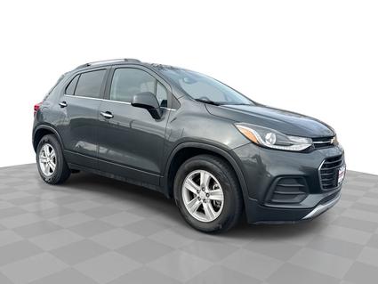 2017 Chevrolet Trax Florissant MO