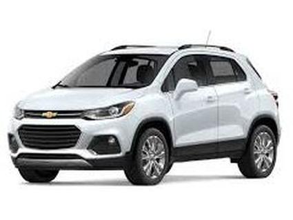 2019 Chevrolet Trax Sebring FL