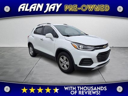 2019 Chevrolet Trax Sebring FL