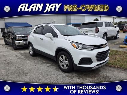 2019 Chevrolet Trax Sebring FL