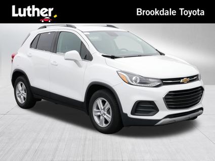 2019 Chevrolet Trax Minneapolis MN