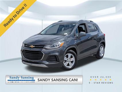 2019 Chevrolet Trax Pensacola FL