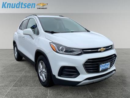 2018 Chevrolet Trax Post Falls ID