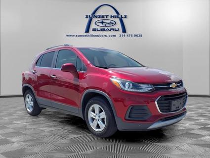 2018 Chevrolet Trax Saint Louis MO