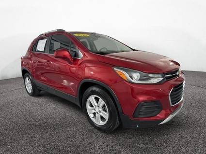 2019 Chevrolet Trax Salisbury NC