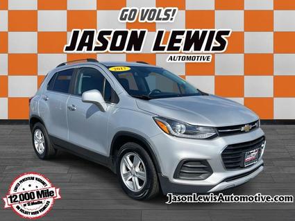 2017 Chevrolet Trax Sparta TN