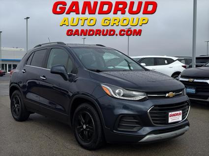 2019 Chevrolet Trax Green Bay WI