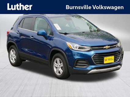 2019 Chevrolet Trax Burnsville MN