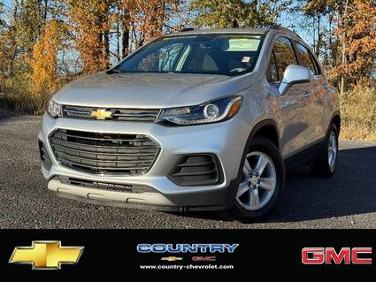 2019 Chevrolet Trax Benton KY