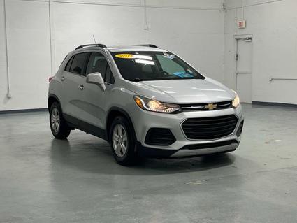 2018 Chevrolet Trax Columbia TN