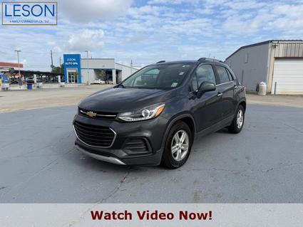 2019 Chevrolet Trax Harvey LA