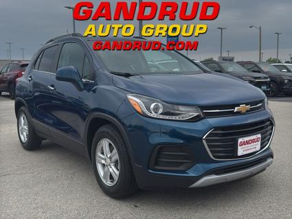 2019 Chevrolet Trax Green Bay WI
