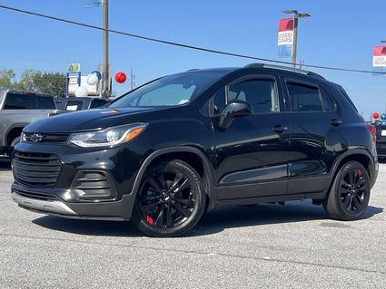 2020 Chevrolet Trax Conyers GA