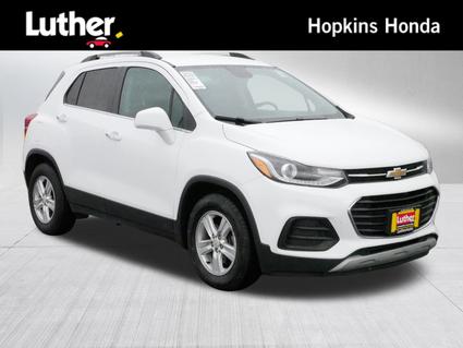 2018 Chevrolet Trax Hopkins MN