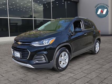 2019 Chevrolet Trax Lake Hopatcong NJ