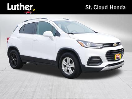 2019 Chevrolet Trax Waite Park MN