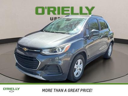 2020 Chevrolet Trax Tucson AZ