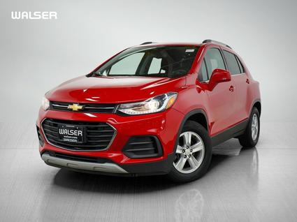 2017 Chevrolet Trax Burnsville MN
