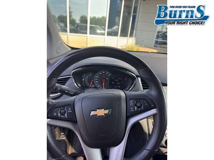 2018 Chevrolet Trax Rock Hill SC