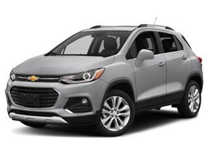 2017 Chevrolet Trax Lexington NE