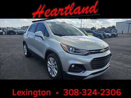 2017 Chevrolet Trax Lexington NE