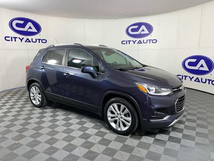 2018 Chevrolet Trax Memphis TN