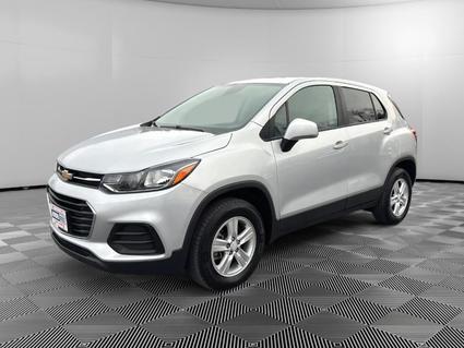 2020 Chevrolet Trax Manheim PA
