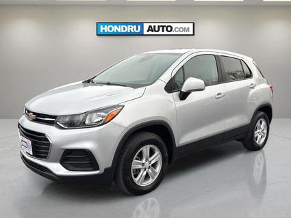 2020 Chevrolet Trax Manheim PA